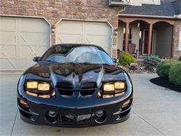 2000 Pontiac Firebird (CC-2089321) for sale in Orrville, Ohio