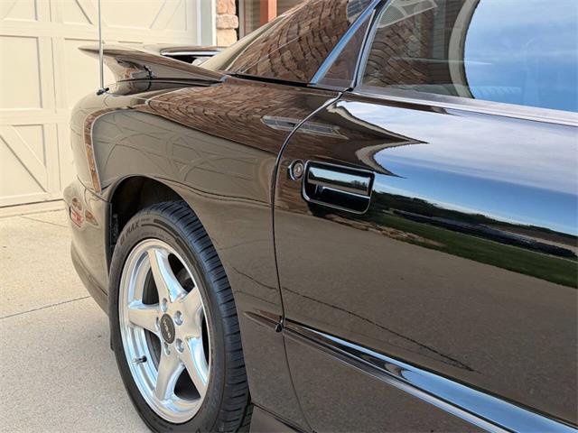 2000 Pontiac Firebird (CC-2089321) for sale in Orrville, Ohio
