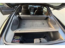 2000 Pontiac Firebird (CC-2089321) for sale in Orrville, Ohio