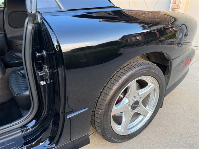 2000 Pontiac Firebird (CC-2089321) for sale in Orrville, Ohio