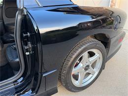 2000 Pontiac Firebird (CC-2089321) for sale in Orrville, Ohio