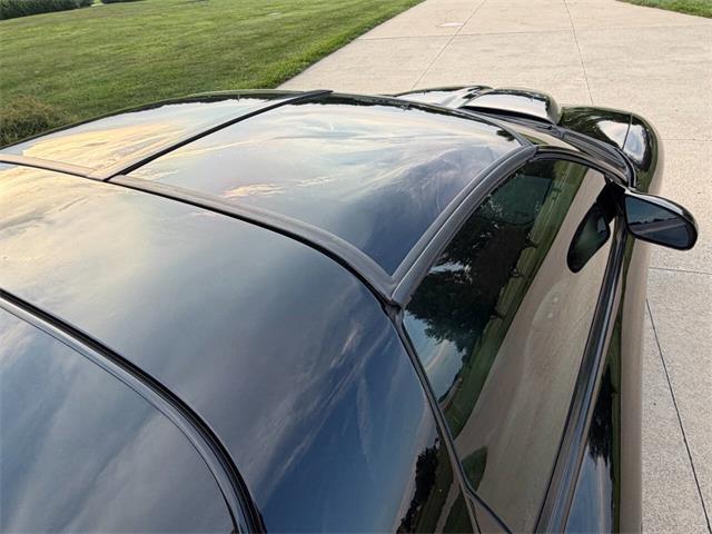 2000 Pontiac Firebird (CC-2089321) for sale in Orrville, Ohio