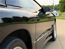 2000 Pontiac Firebird (CC-2089321) for sale in Orrville, Ohio
