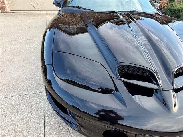 2000 Pontiac Firebird (CC-2089321) for sale in Orrville, Ohio
