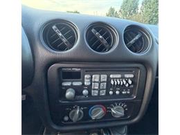 2000 Pontiac Firebird (CC-2089321) for sale in Orrville, Ohio