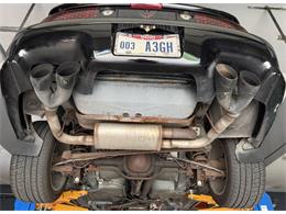 2000 Pontiac Firebird (CC-2089321) for sale in Orrville, Ohio