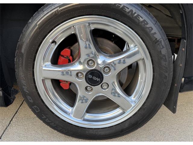 2000 Pontiac Firebird (CC-2089321) for sale in Orrville, Ohio