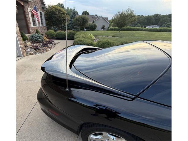 2000 Pontiac Firebird (CC-2089321) for sale in Orrville, Ohio
