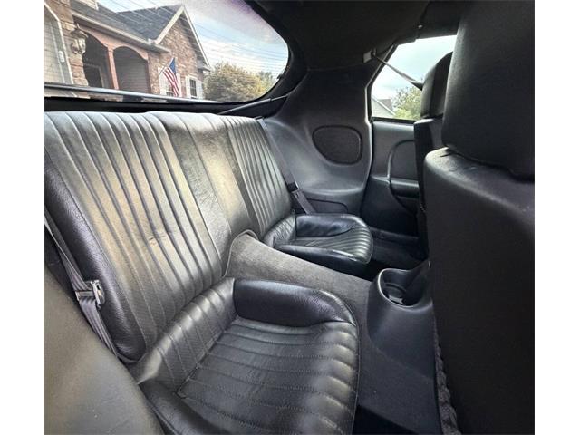 2000 Pontiac Firebird (CC-2089321) for sale in Orrville, Ohio