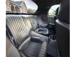2000 Pontiac Firebird (CC-2089321) for sale in Orrville, Ohio