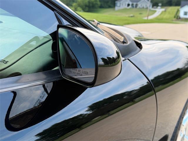 2000 Pontiac Firebird (CC-2089321) for sale in Orrville, Ohio