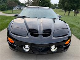 2000 Pontiac Firebird (CC-2089321) for sale in Orrville, Ohio