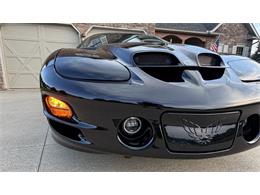 2000 Pontiac Firebird (CC-2089321) for sale in Orrville, Ohio