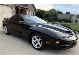 2000 Pontiac Firebird (CC-2089321) for sale in Orrville, Ohio