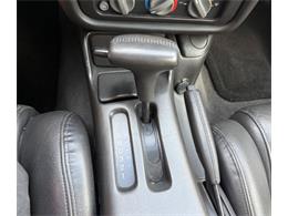 2000 Pontiac Firebird (CC-2089321) for sale in Orrville, Ohio
