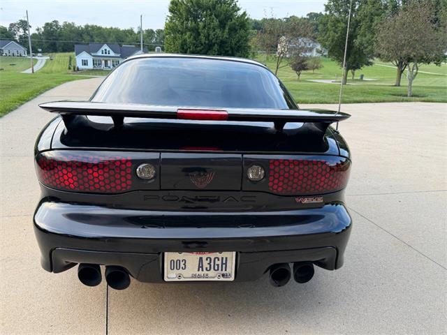 2000 Pontiac Firebird (CC-2089321) for sale in Orrville, Ohio