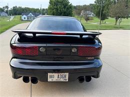2000 Pontiac Firebird (CC-2089321) for sale in Orrville, Ohio