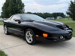 2000 Pontiac Firebird (CC-2089321) for sale in Orrville, Ohio