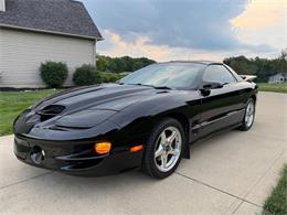 2000 Pontiac Firebird (CC-2089321) for sale in Orrville, Ohio