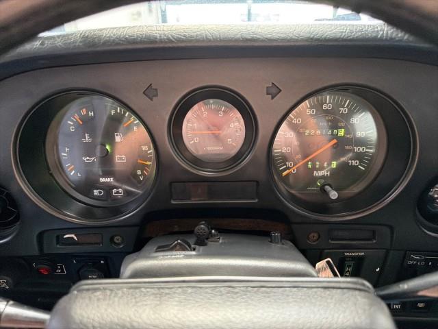 1989 Toyota Land Cruiser (CC-2089322) for sale in Houston, Texas