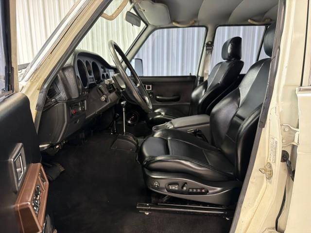 1989 Toyota Land Cruiser (CC-2089322) for sale in Houston, Texas