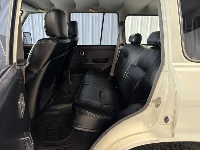 1989 Toyota Land Cruiser (CC-2089322) for sale in Houston, Texas