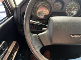 1989 Toyota Land Cruiser (CC-2089322) for sale in Houston, Texas