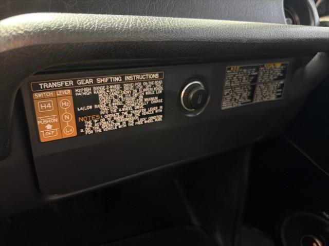 1989 Toyota Land Cruiser (CC-2089322) for sale in Houston, Texas