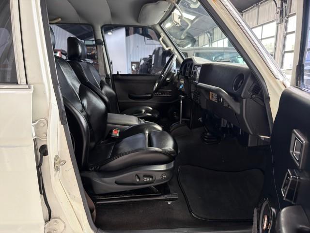 1989 Toyota Land Cruiser (CC-2089322) for sale in Houston, Texas