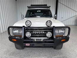 1989 Toyota Land Cruiser (CC-2089322) for sale in Houston, Texas