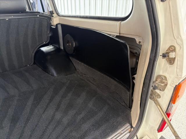 1989 Toyota Land Cruiser (CC-2089322) for sale in Houston, Texas