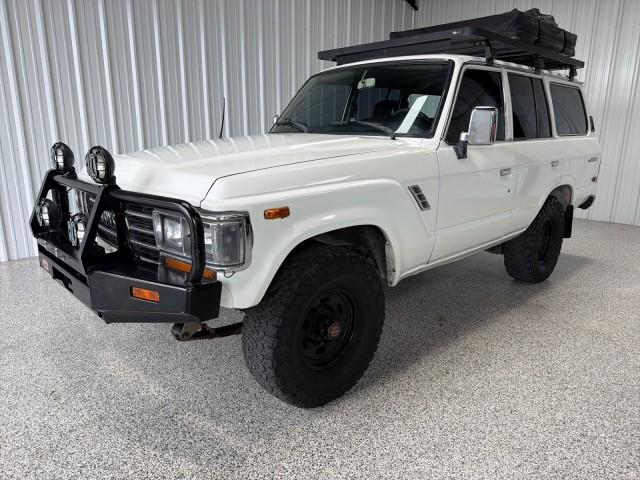 1989 Toyota Land Cruiser (CC-2089322) for sale in Houston, Texas