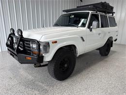 1989 Toyota Land Cruiser (CC-2089322) for sale in Houston, Texas