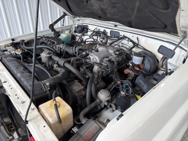 1989 Toyota Land Cruiser (CC-2089322) for sale in Houston, Texas