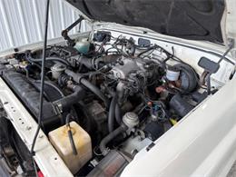 1989 Toyota Land Cruiser (CC-2089322) for sale in Houston, Texas
