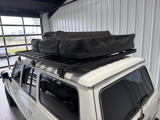 1989 Toyota Land Cruiser (CC-2089322) for sale in Houston, Texas