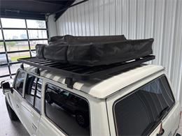 1989 Toyota Land Cruiser (CC-2089322) for sale in Houston, Texas