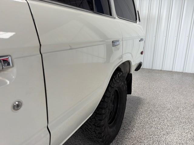 1989 Toyota Land Cruiser (CC-2089322) for sale in Houston, Texas
