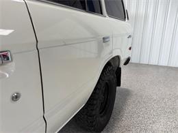 1989 Toyota Land Cruiser (CC-2089322) for sale in Houston, Texas