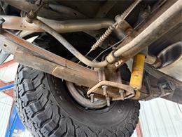 1989 Toyota Land Cruiser (CC-2089322) for sale in Houston, Texas