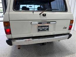 1989 Toyota Land Cruiser (CC-2089322) for sale in Houston, Texas
