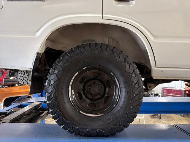 1989 Toyota Land Cruiser (CC-2089322) for sale in Houston, Texas