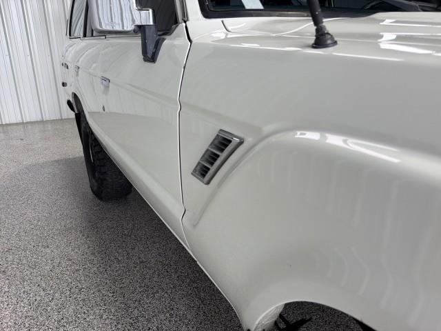 1989 Toyota Land Cruiser (CC-2089322) for sale in Houston, Texas