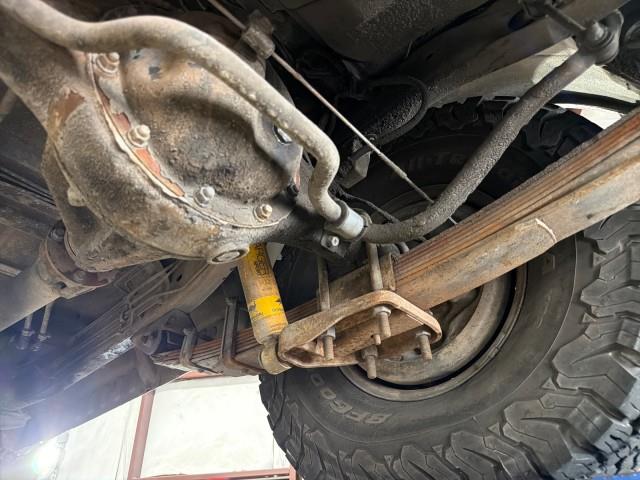 1989 Toyota Land Cruiser (CC-2089322) for sale in Houston, Texas