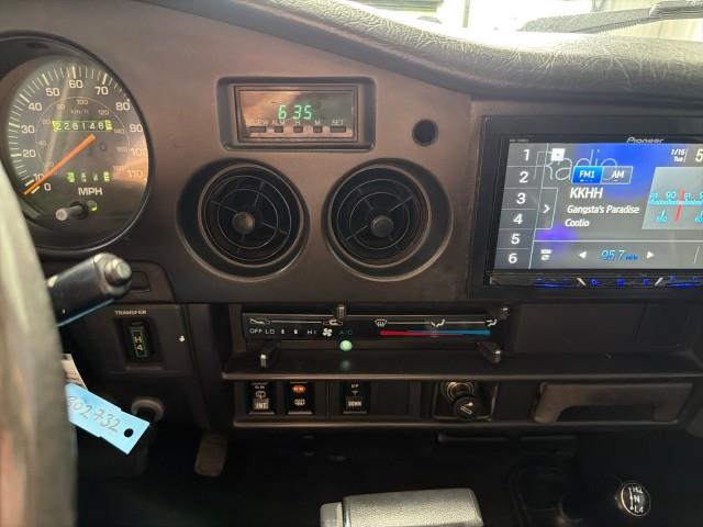 1989 Toyota Land Cruiser (CC-2089322) for sale in Houston, Texas