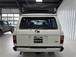 1989 Toyota Land Cruiser (CC-2089322) for sale in Houston, Texas