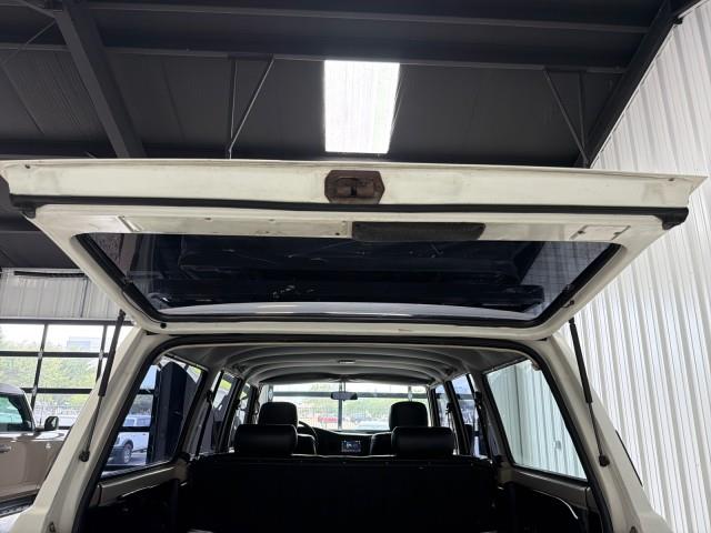 1989 Toyota Land Cruiser (CC-2089322) for sale in Houston, Texas