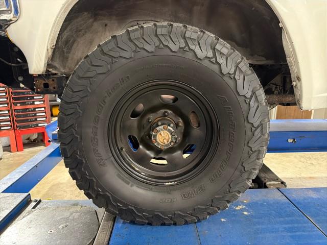 1989 Toyota Land Cruiser (CC-2089322) for sale in Houston, Texas