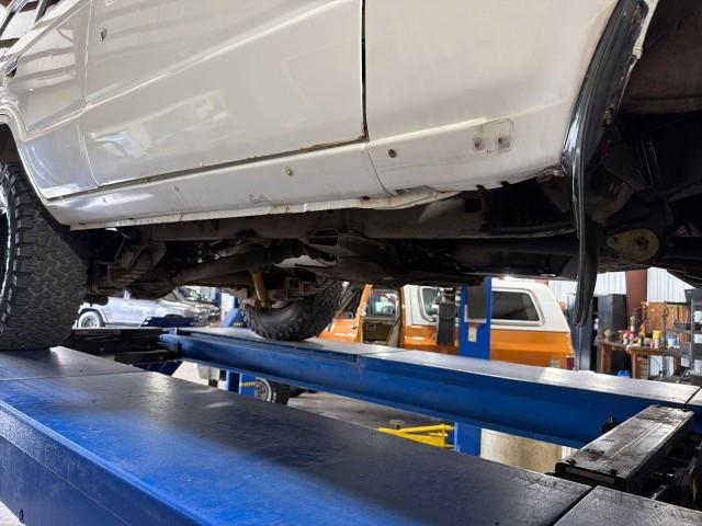 1989 Toyota Land Cruiser (CC-2089322) for sale in Houston, Texas