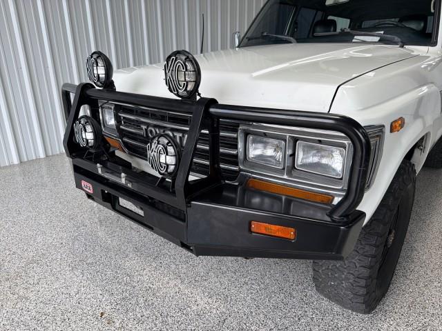 1989 Toyota Land Cruiser (CC-2089322) for sale in Houston, Texas